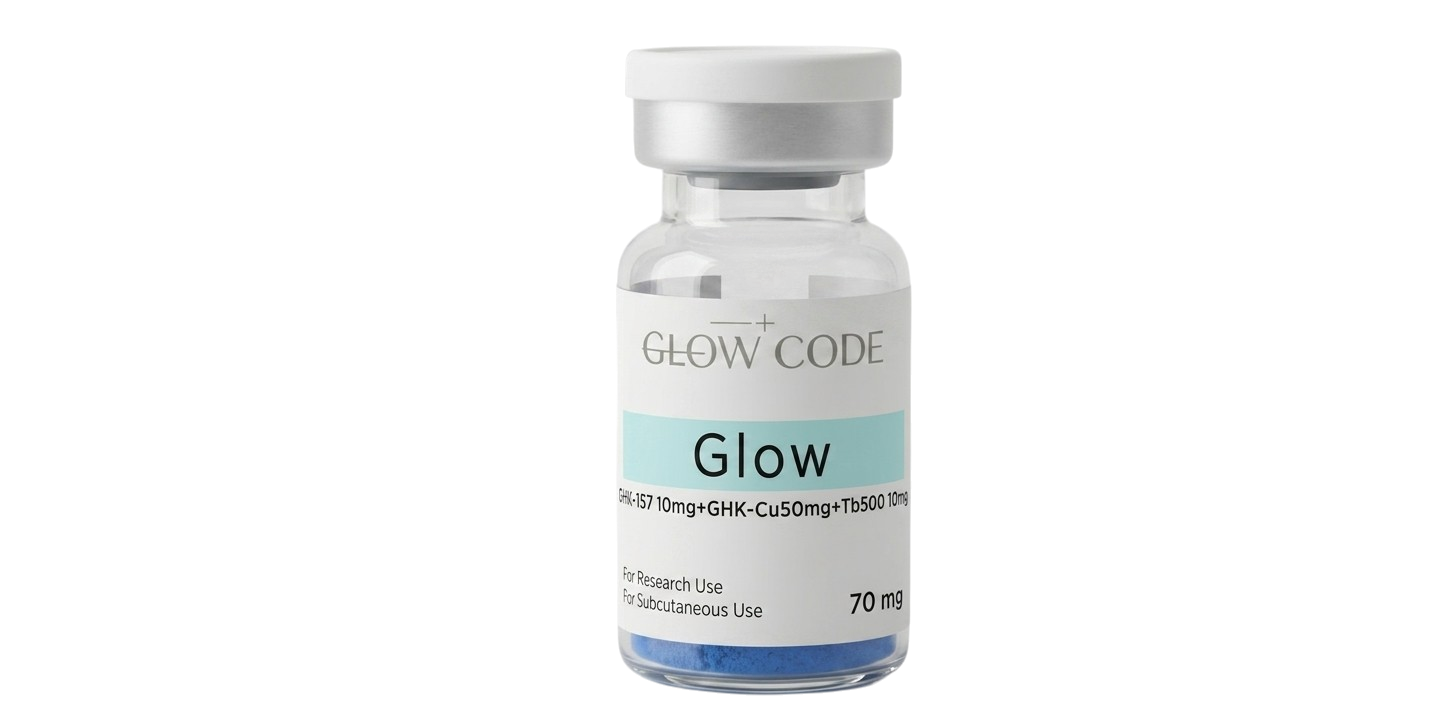 Glow 70mg