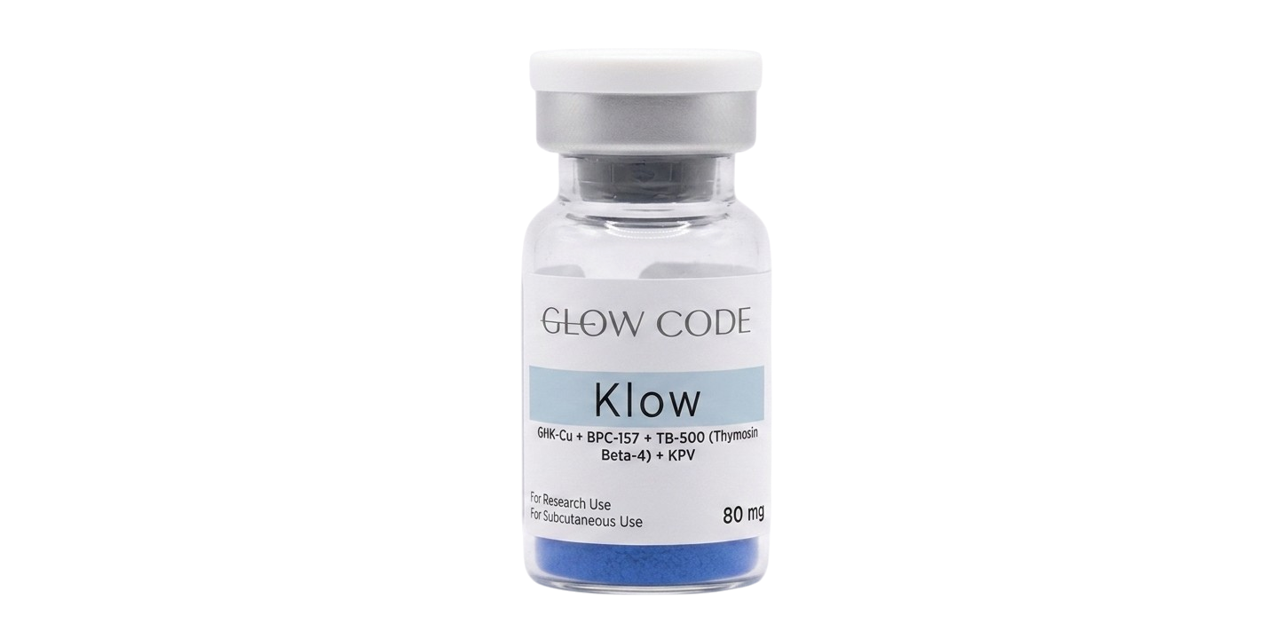 Klow 80 mg