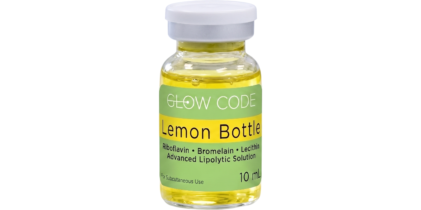 Lemon Water