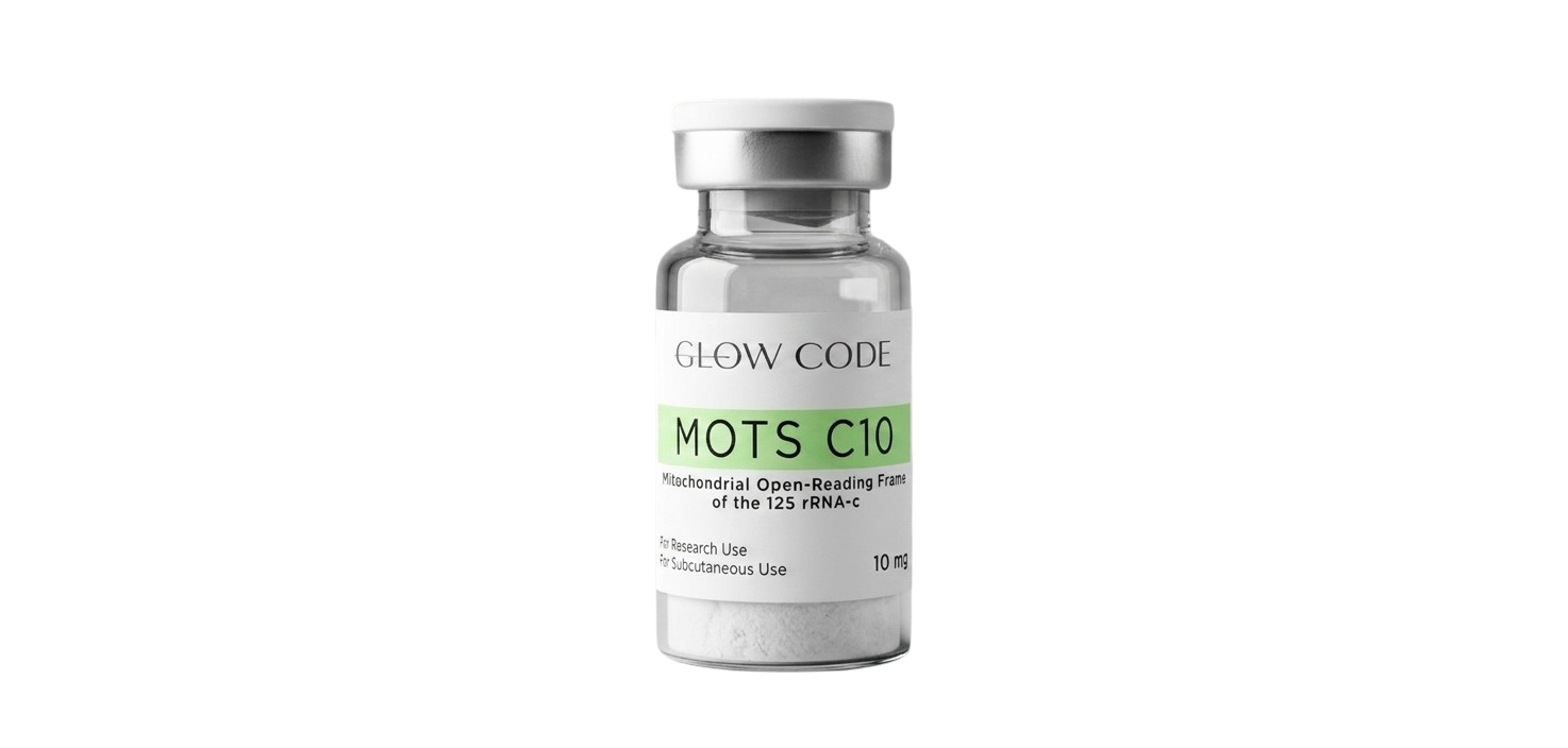 MOTS-c 10 mg