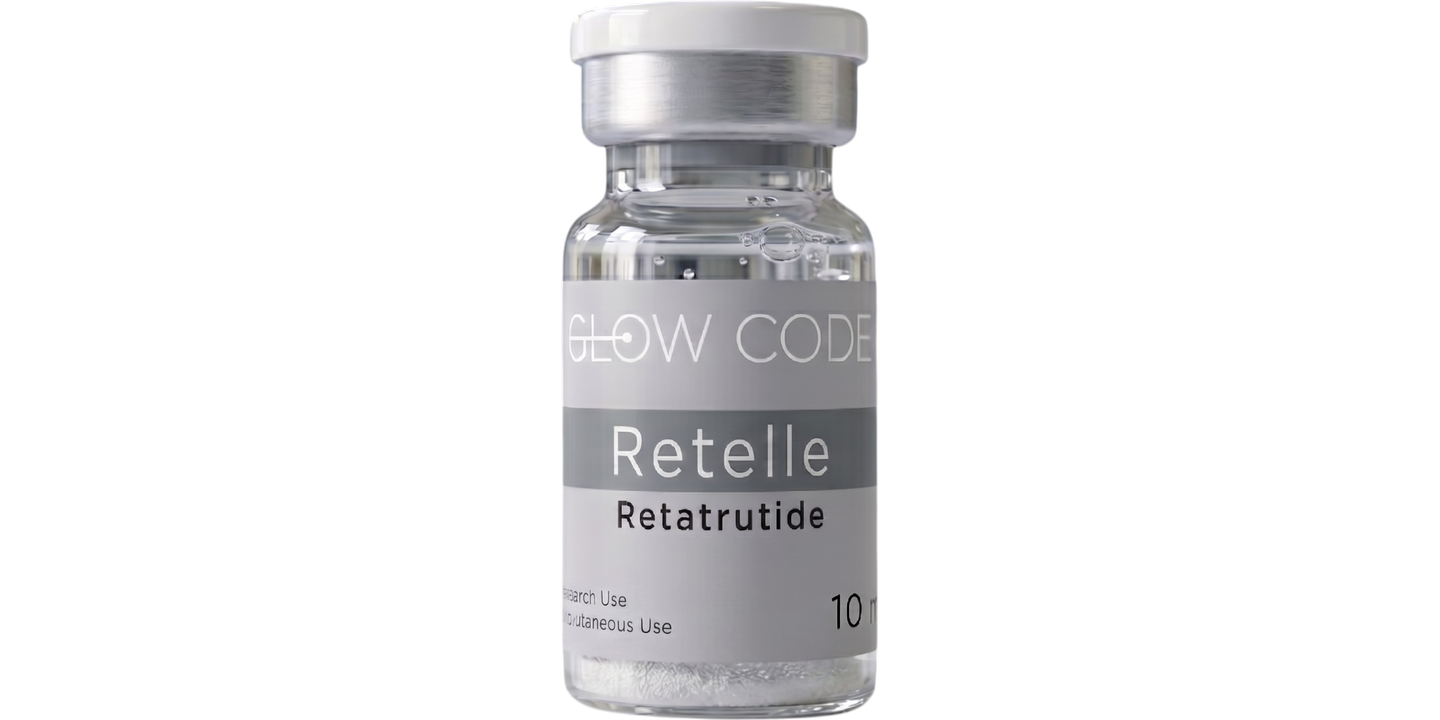 Retatrutida 10 mg