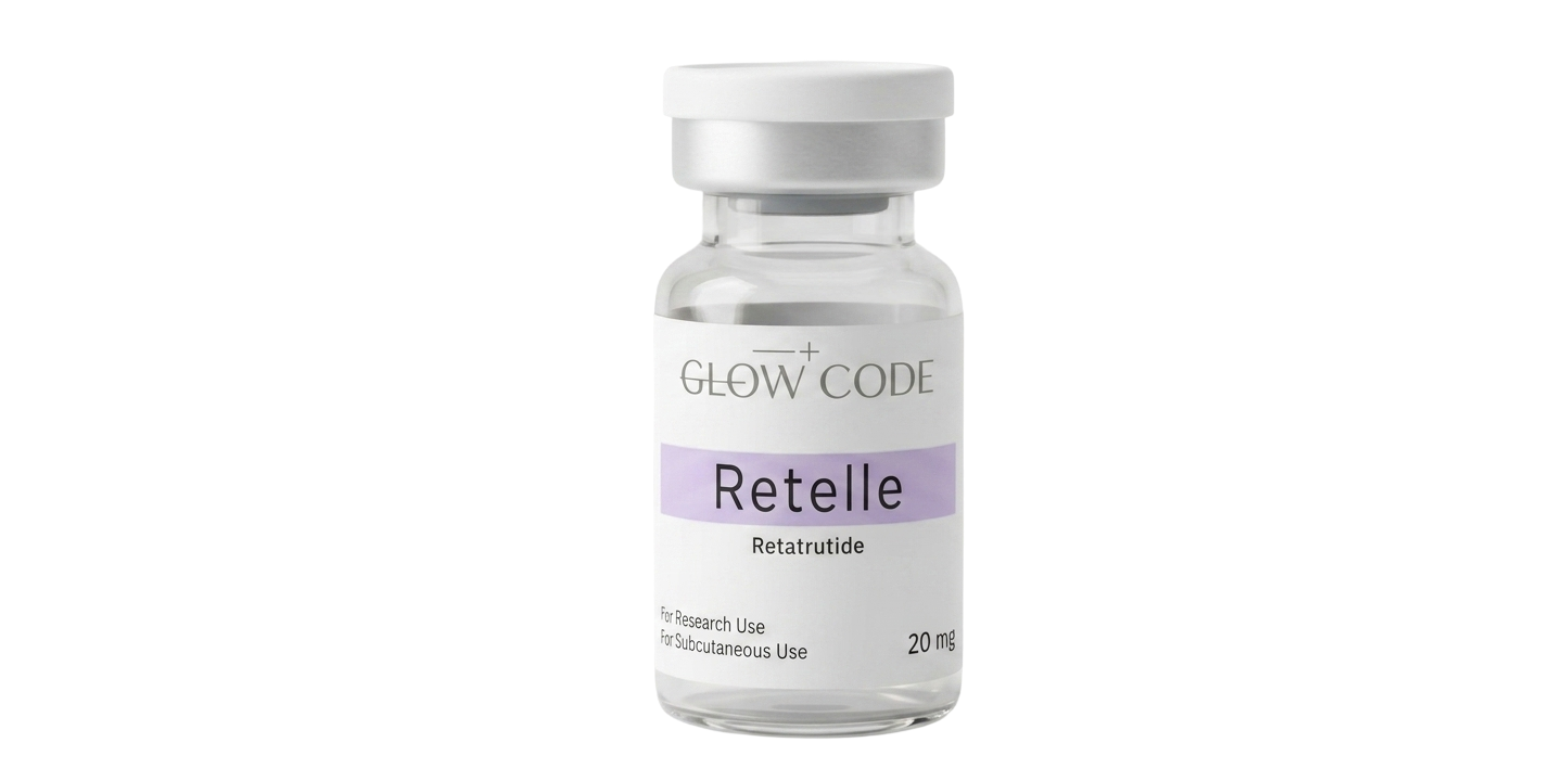 Retatrutida 20 mg