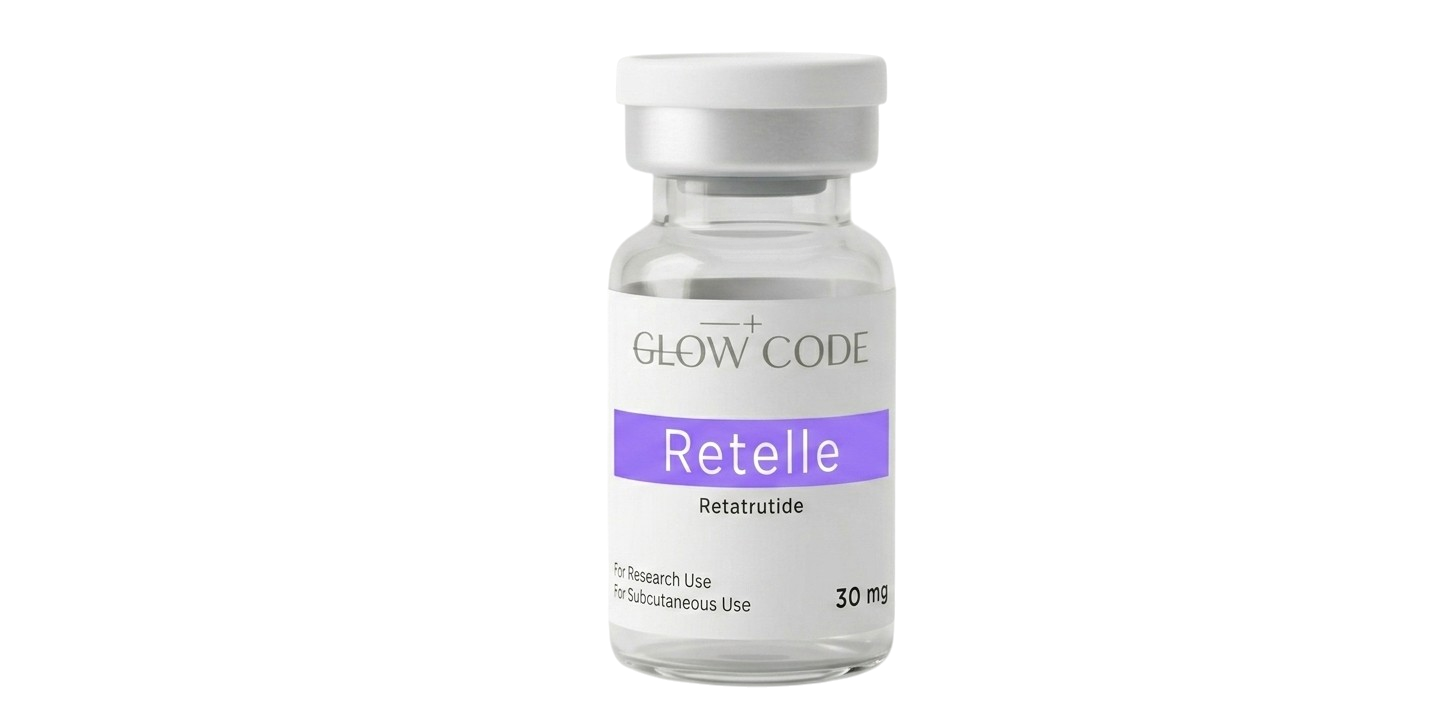 Retatrutida 30 mg