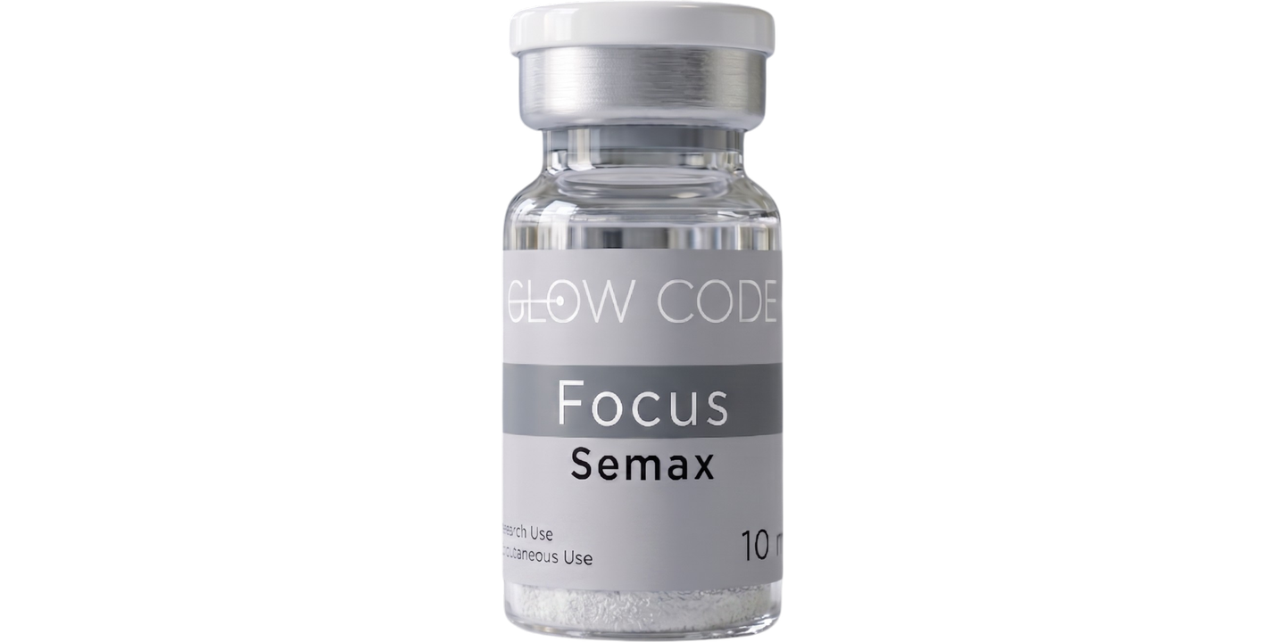 Semax 10 mg