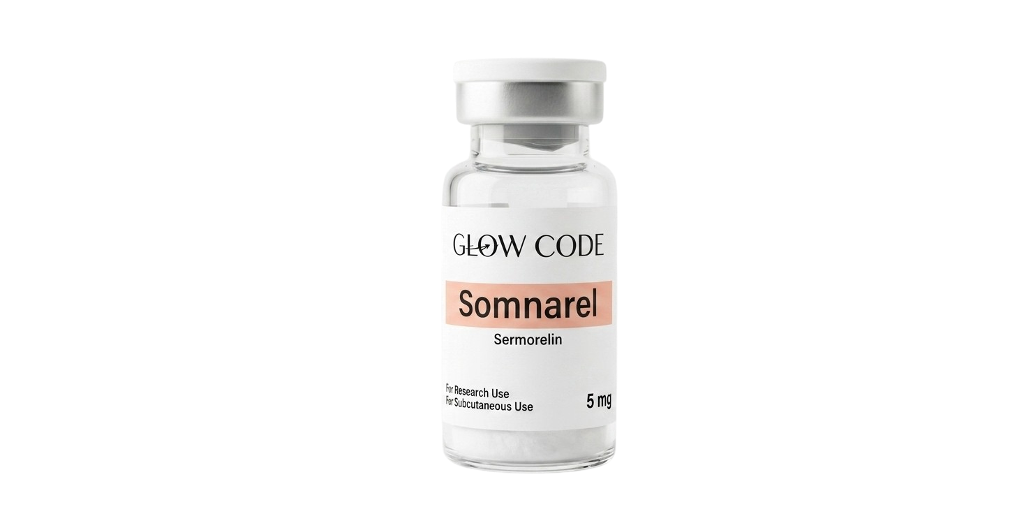 Semorelin