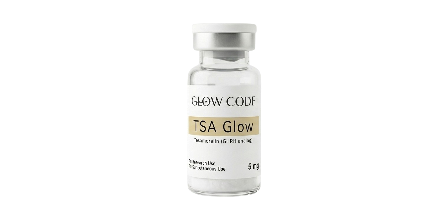 Tesamorelin