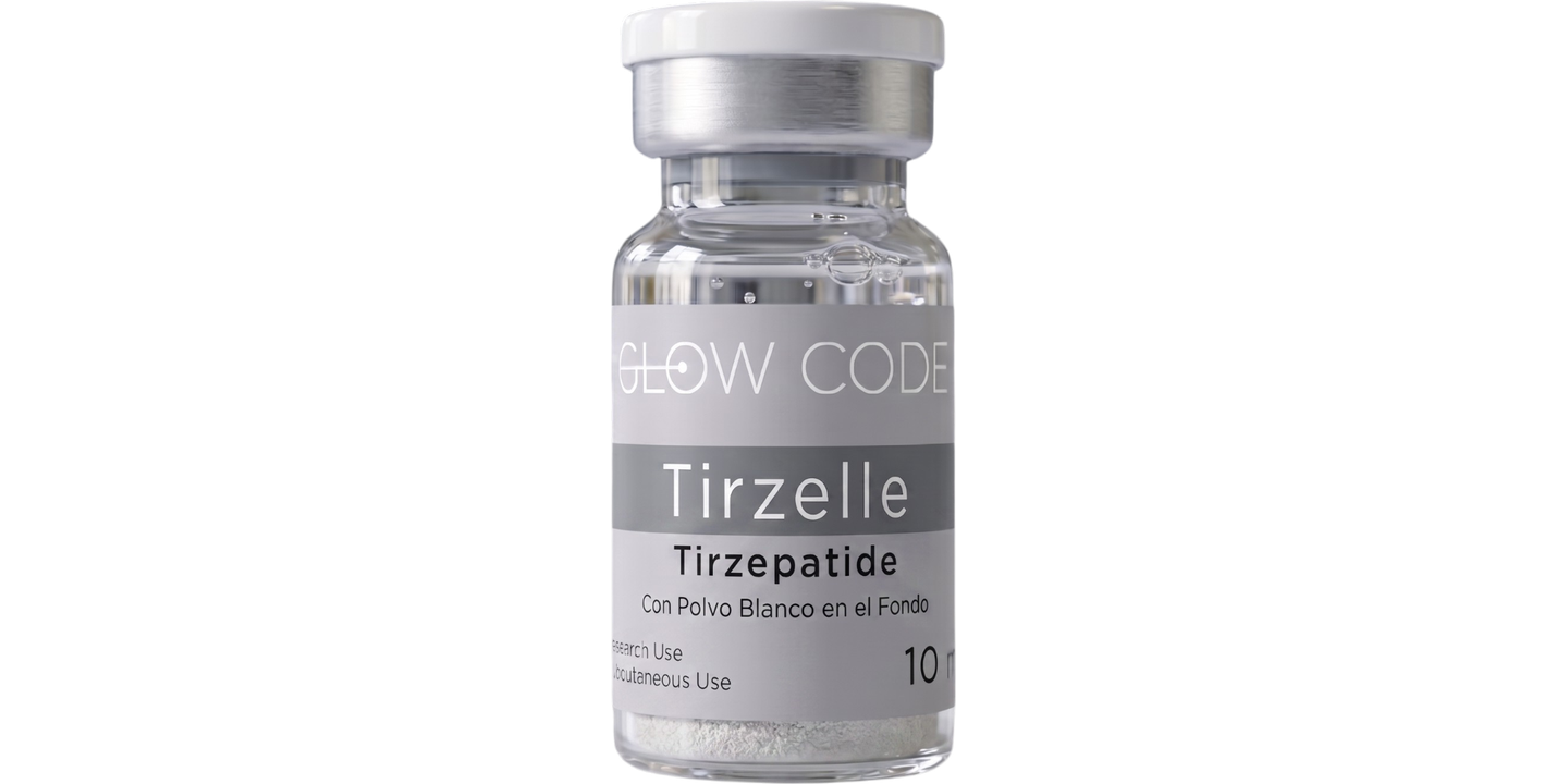 Tirzepatida 10 mg